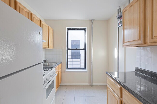 Building Photo - 2492 Adam Clayton Powell Jr Blvd