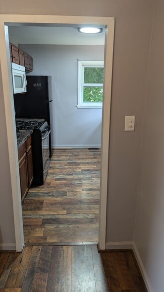 Kitchen Left - 683 E Beverly Ave