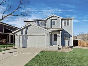 Building Photo - 3195 E 107th Ct