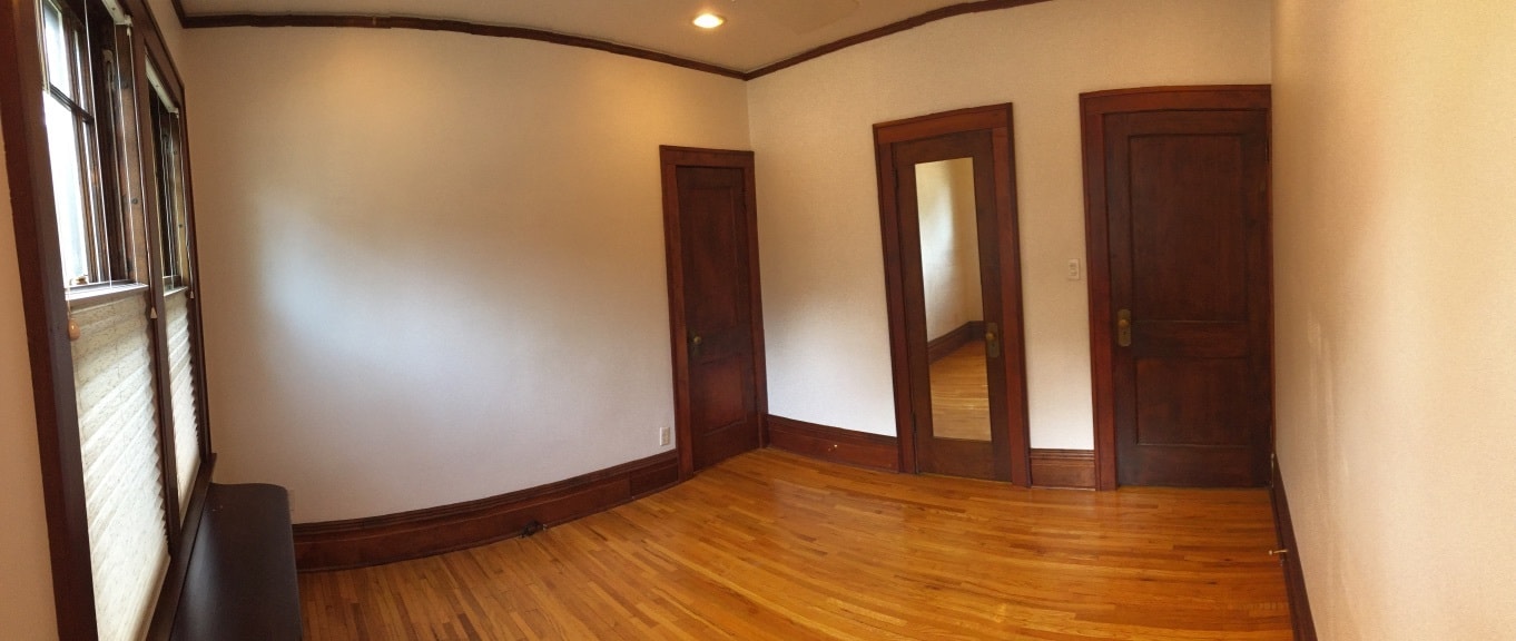 Main Bedroom - 707 W 44th St
