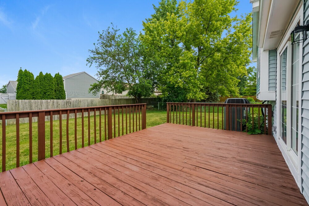 Building Photo - 416 Northforty Dr