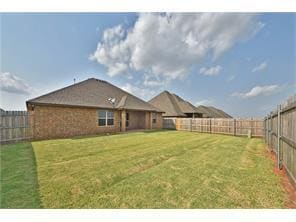 Building Photo - 4 bedroom/3 Car Garage Home in the Grove- Deer Creek Schools- Storm Shelter