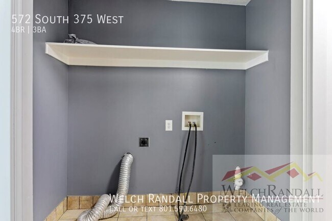 Building Photo - 572 S 375 W
