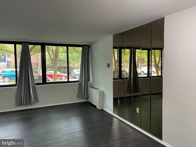 Building Photo - 2030 F St NW