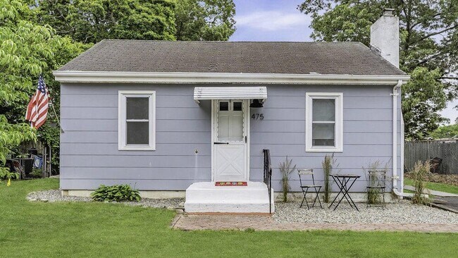 Building Photo - 557 Mantoloking Rd