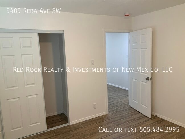 Building Photo - 9409 Reba Ave SW