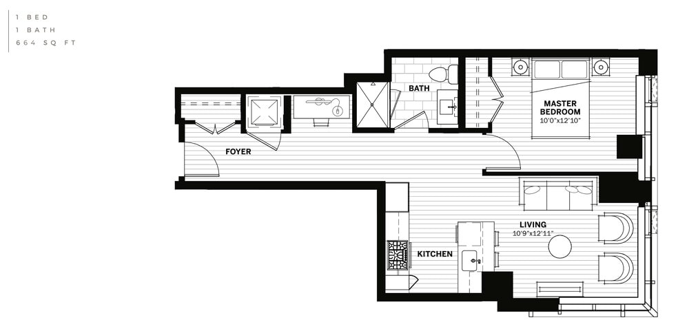 Building Photo - 135 Seaport Blvd