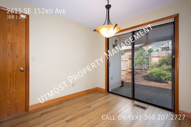 Building Photo - 2611 SE 152nd Ave