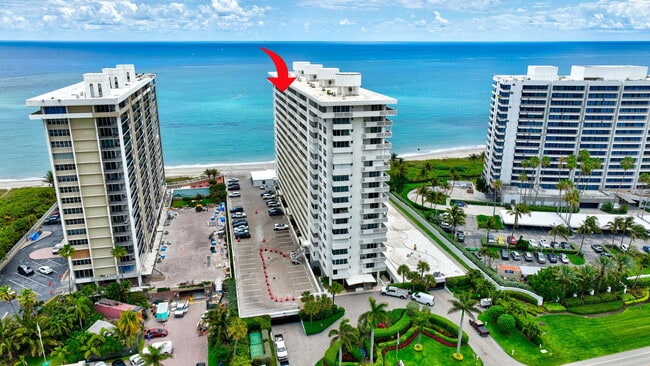 Building Photo - 1200 S Ocean Blvd