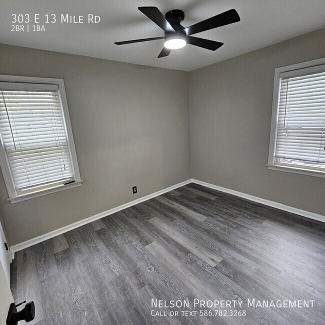 Building Photo - 303 E Thirteen Mile Rd