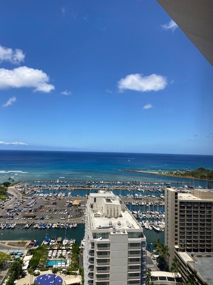 Building Photo - 1778 Ala Moana Blvd