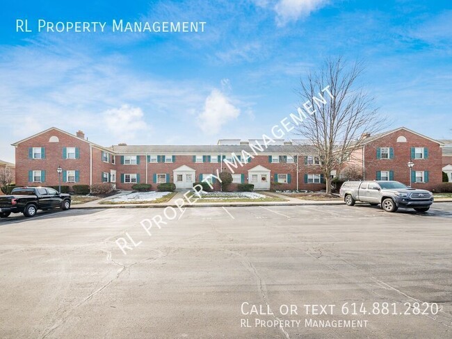 Building Photo - 2 Bed/1.5 Bath Condo in Grandview Heights!!