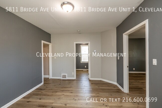 Building Photo - 5811 Bridge Ave