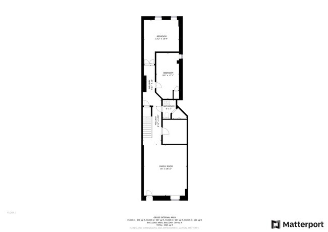 Building Photo - 3655 S King Dr