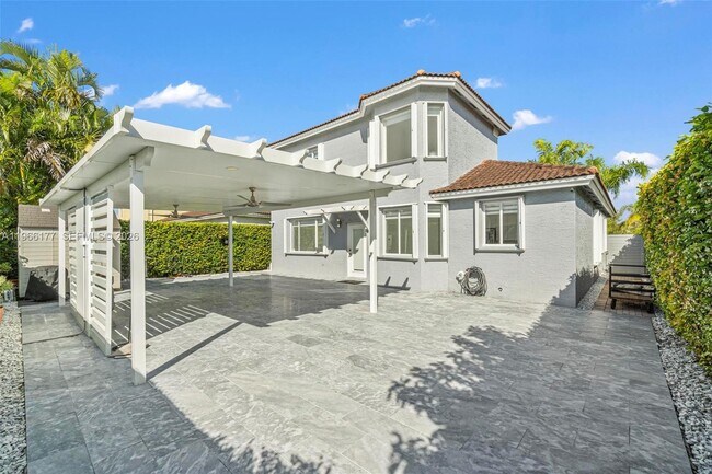 Building Photo - 15786 SW 141st St