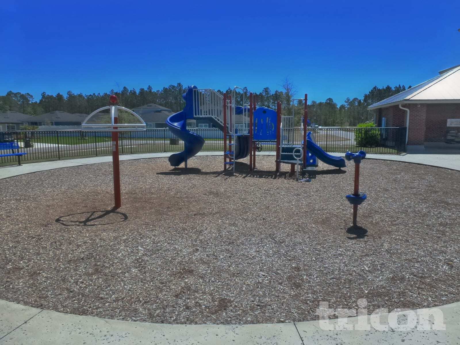 Building Photo - 1994 Howard Christy Ct