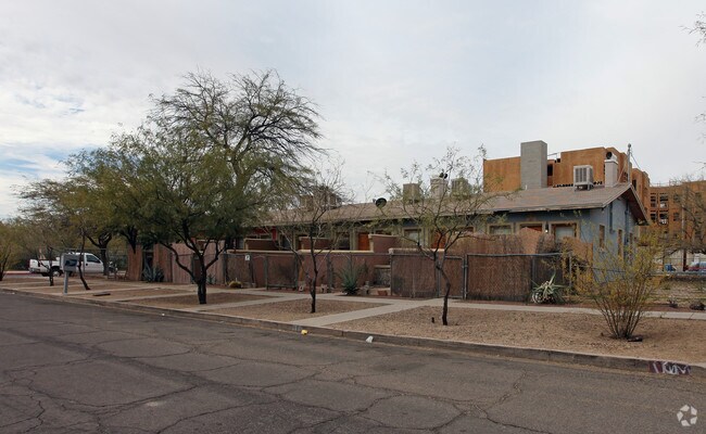Primary Photo - 101 N 2nd Ave