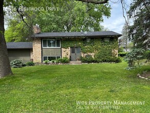 Building Photo - 5616 Highwood Dr