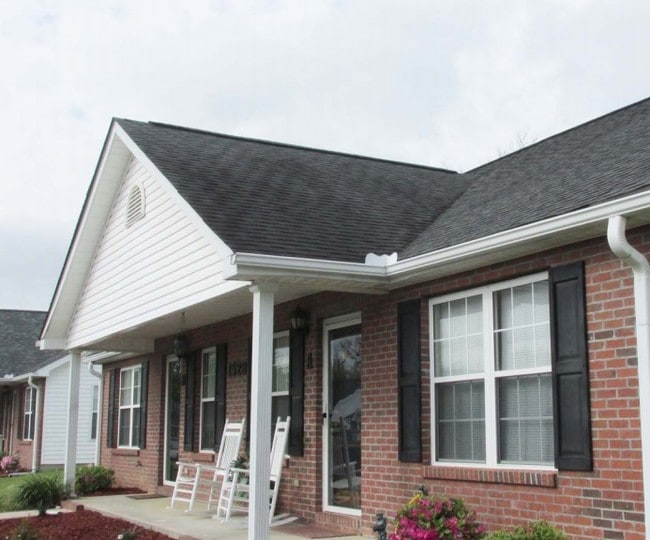 Building Photo - Pecan Terrace