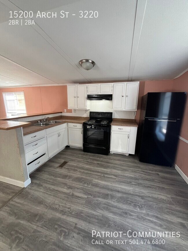 3220 Minerva 15200 Arch St Pike Little Rock AR 72206 Apartment Finder