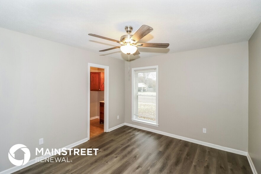 Building Photo - 6407 Easthampton Cove