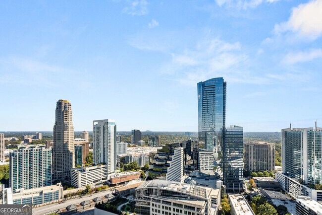 Building Photo - 3338 Peachtree Rd NE