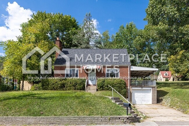 Building Photo - 5659 Saltsburg Rd