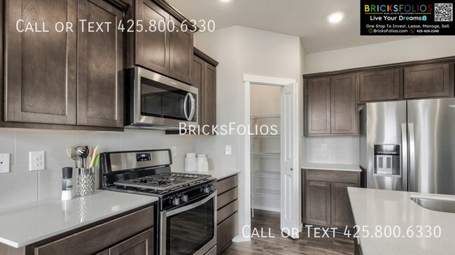 Building Photo - 18709 107th Ln E