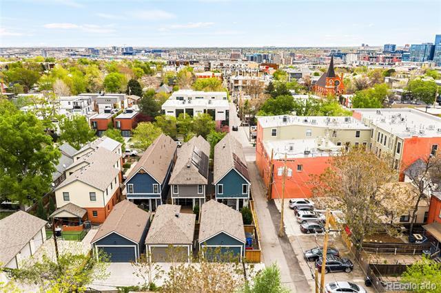 Building Photo - 3221 Zuni St