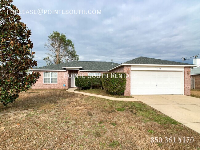 Primary Photo - West Pensacola, FL