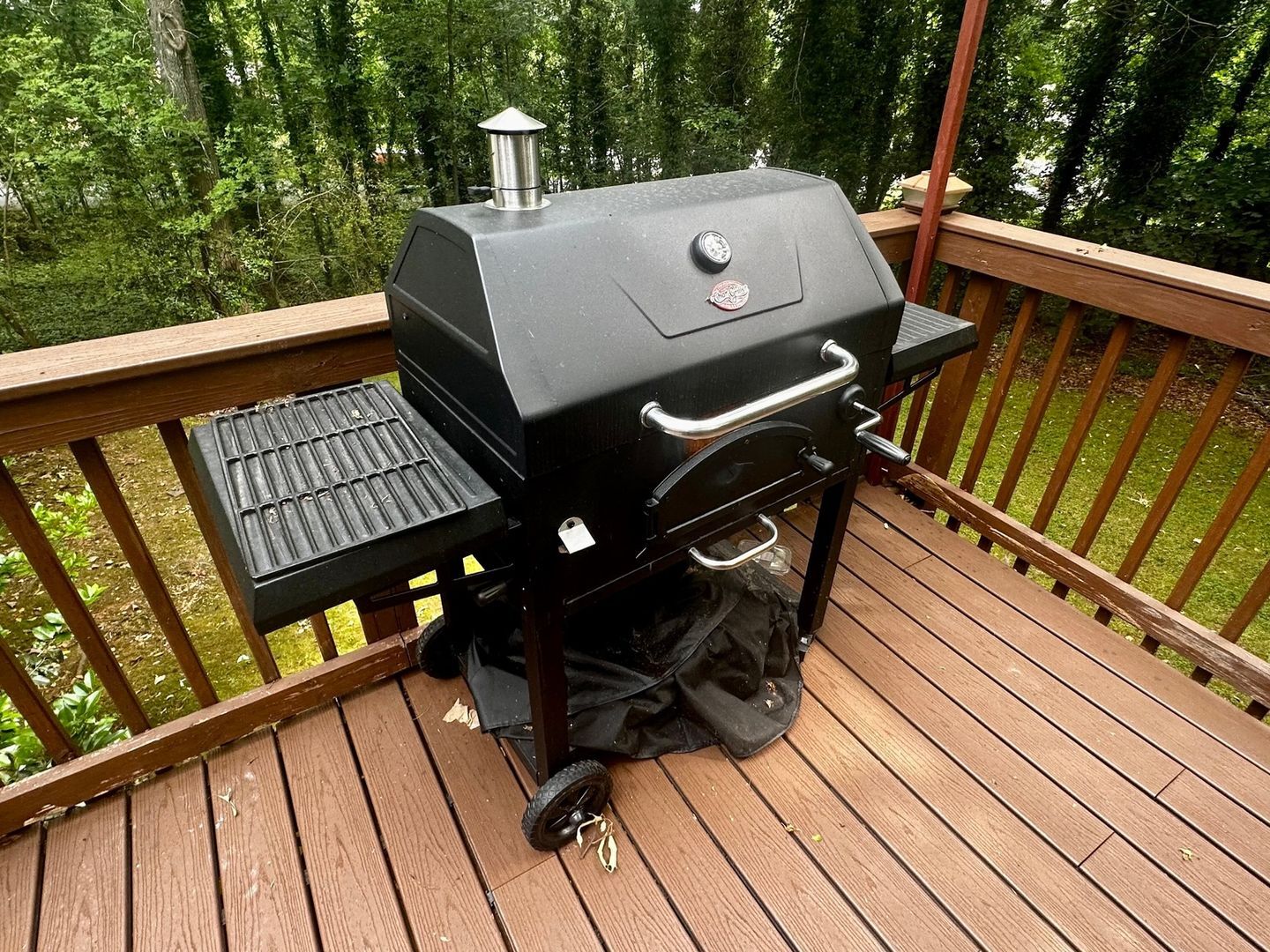 Building Photo - 4316 Brookwood Rd