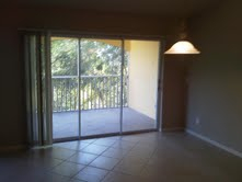 Dining Area with access to screened porch - 4645 St Croix Ln