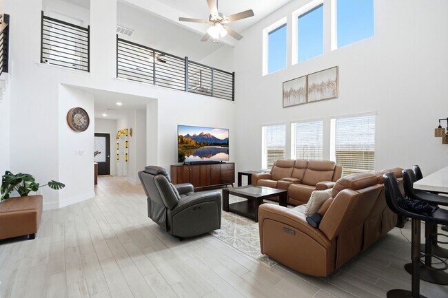 Building Photo - 4821 Magnolia Spgs Dr