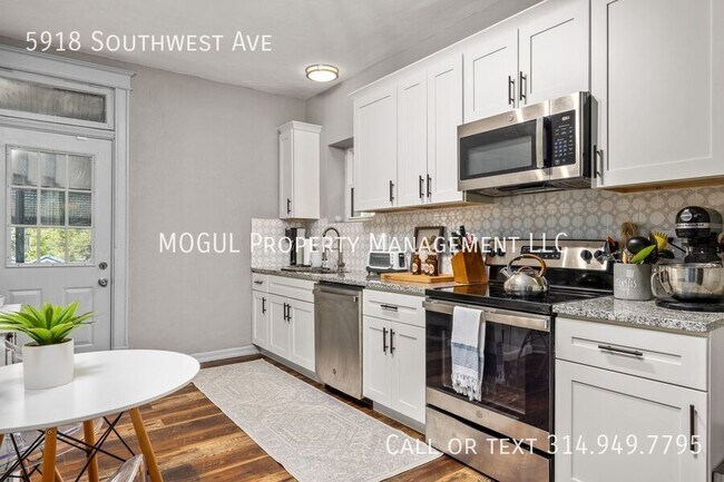 Building Photo - 5918 Southwest Ave