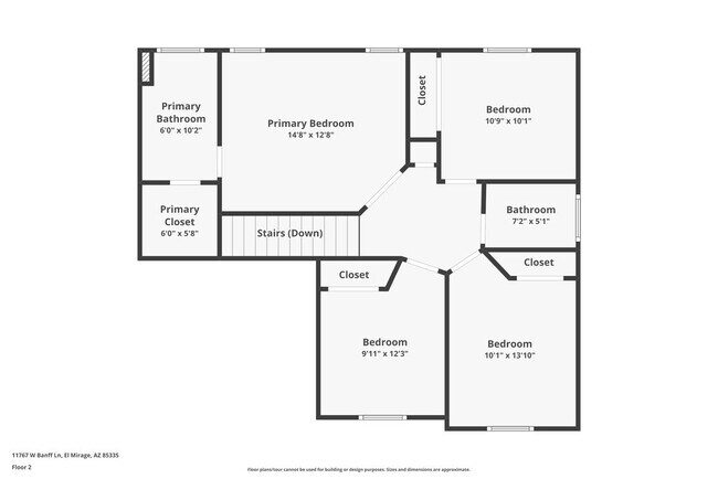 Building Photo - 11767 W Banff Ln