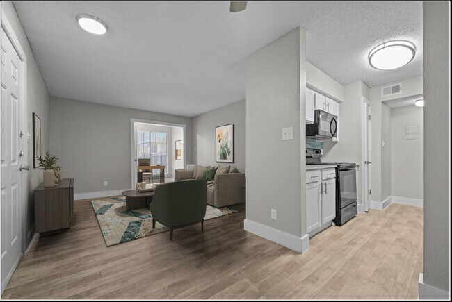 Building Photo - 3900 Investor Dr