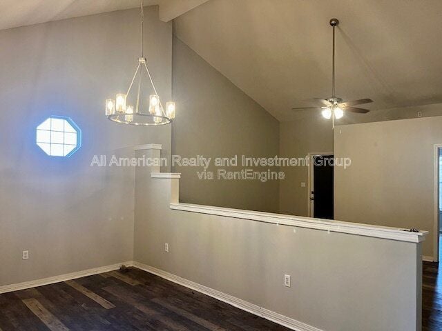 Building Photo - 504 Easy St