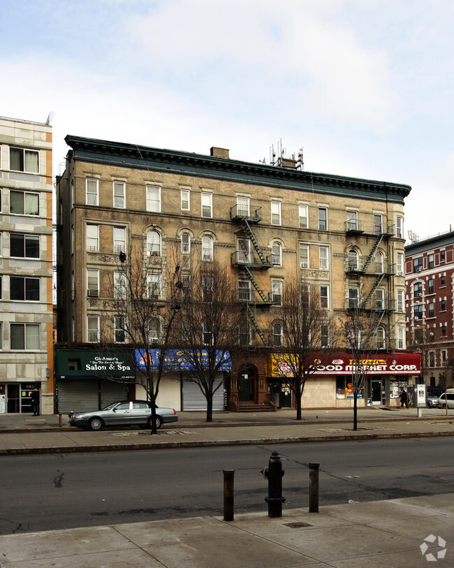 393 Lenox Ave - 393 Lenox Ave New York NY 10027 | Apartment Finder