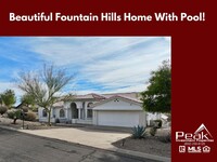 Building Photo - Elegant Fountain Hills Retreat with Pool, ...