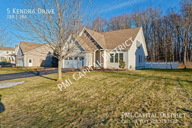 Building Photo - 5 Kendra Dr