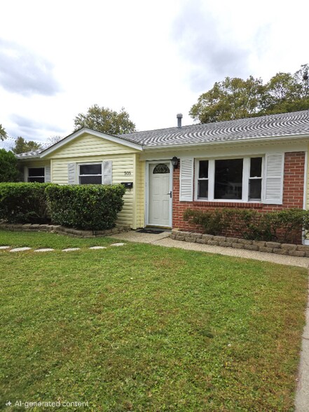 Primary Photo - 505 Coconut Ln