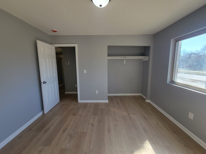 Building Photo - 1808 N James H McGee Blvd