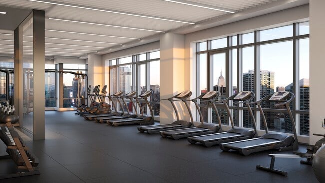 Interior Photo - Lyra