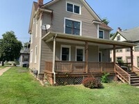 Building Photo - 420 Emmet St