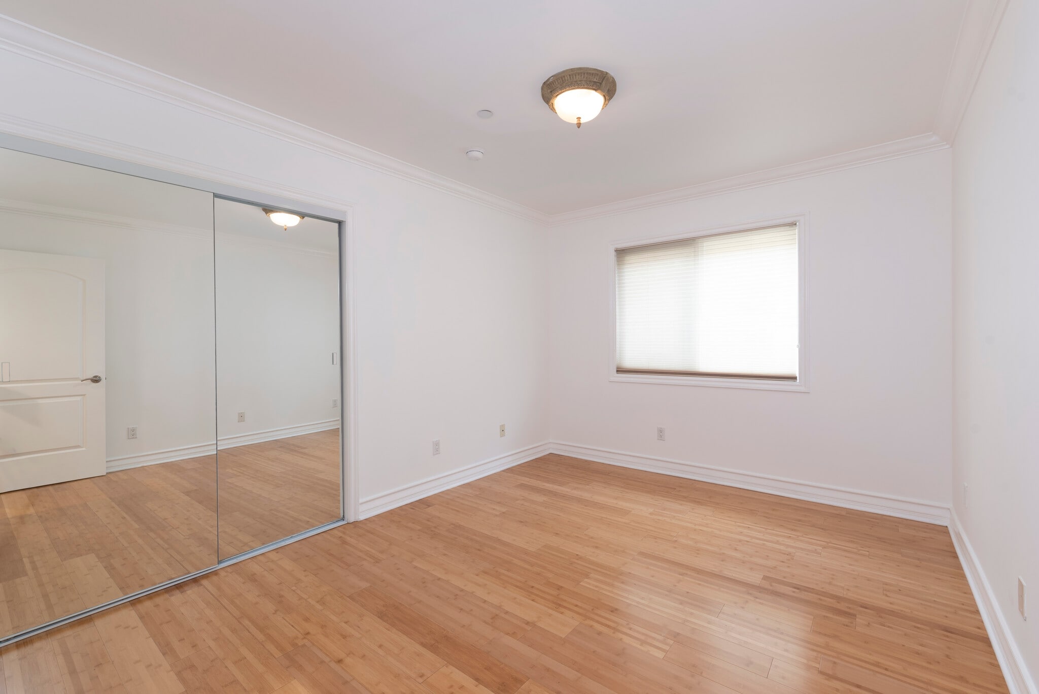 Bedroom - 123 S Clark Dr