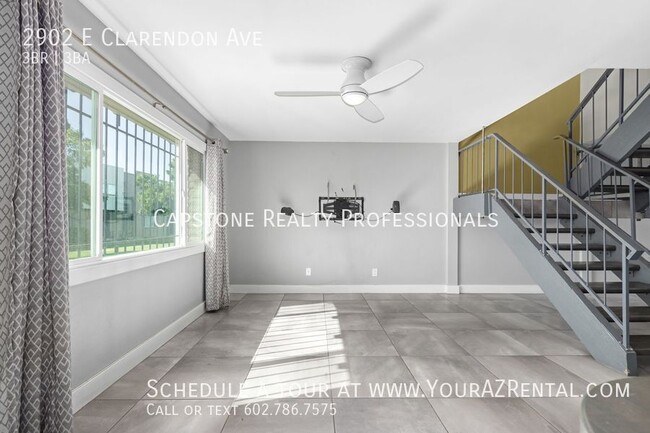 Building Photo - Stunning Modern 3 Bed 2.5 Bath Arcadia Tow...