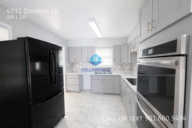 Building Photo - 4031 Drowsy Ln