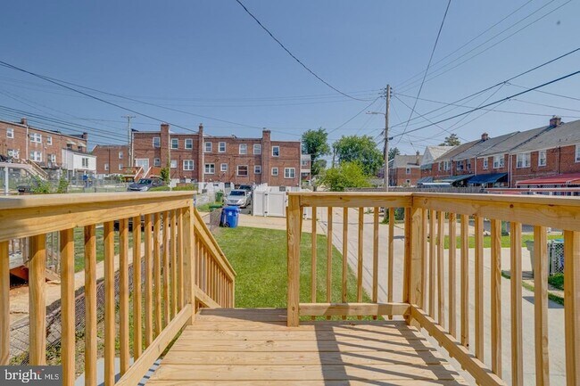 Building Photo - 4100 Colborne Rd