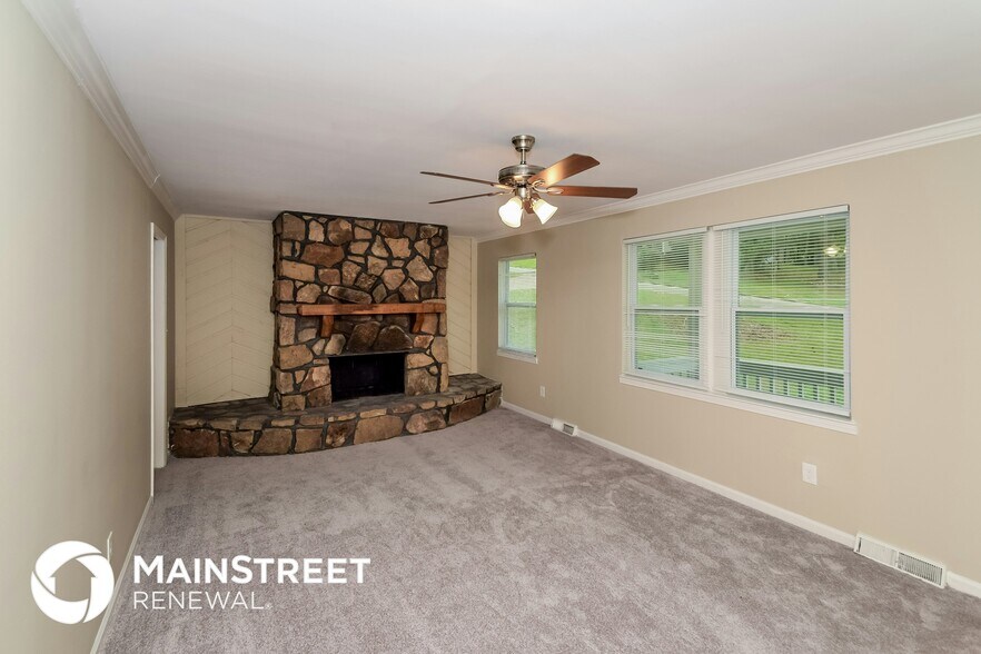 Building Photo - 413 20th Ct NE