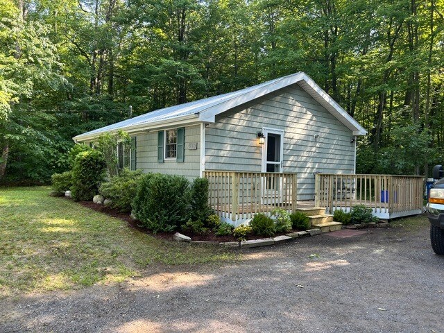 Building Photo - 118 Blakely Rd